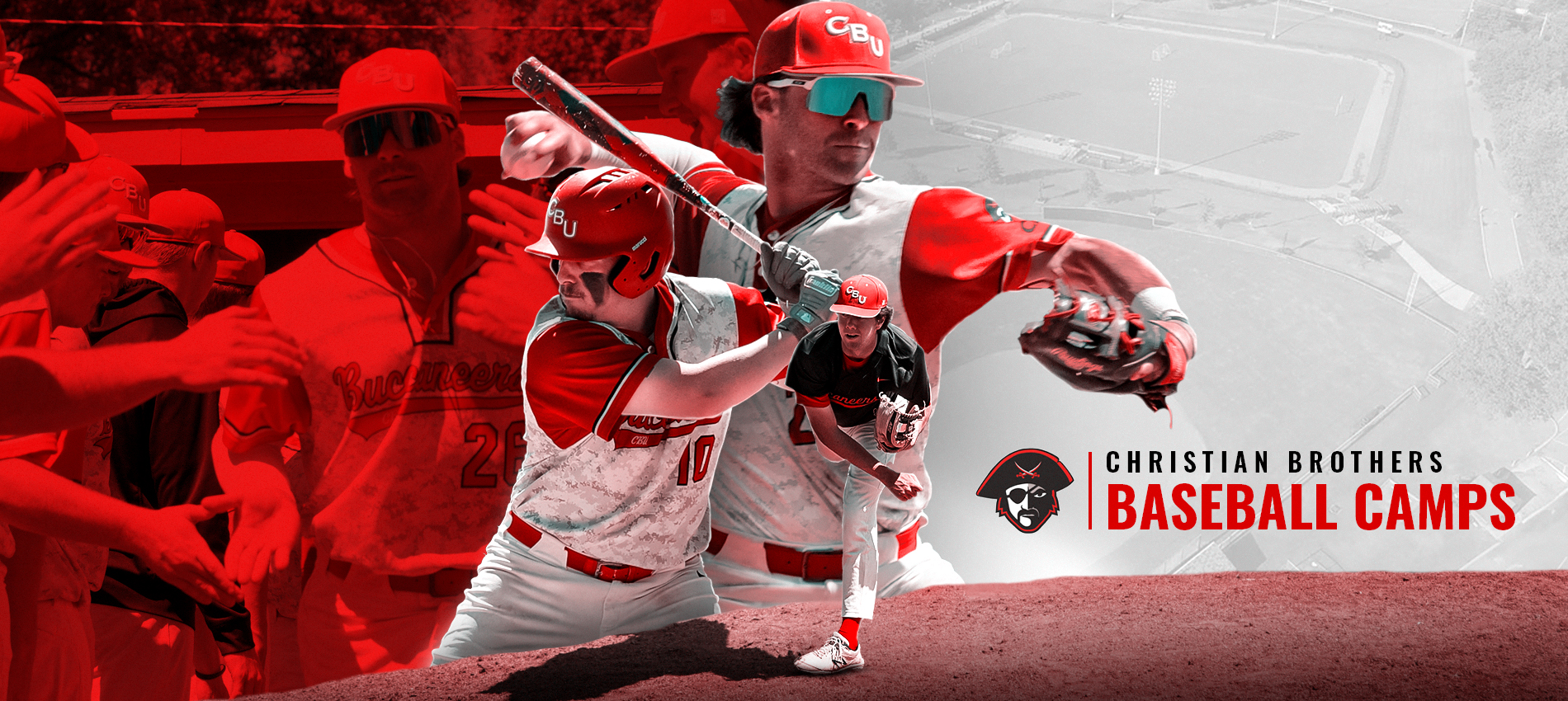 Christian Brothers Baseball Camps 